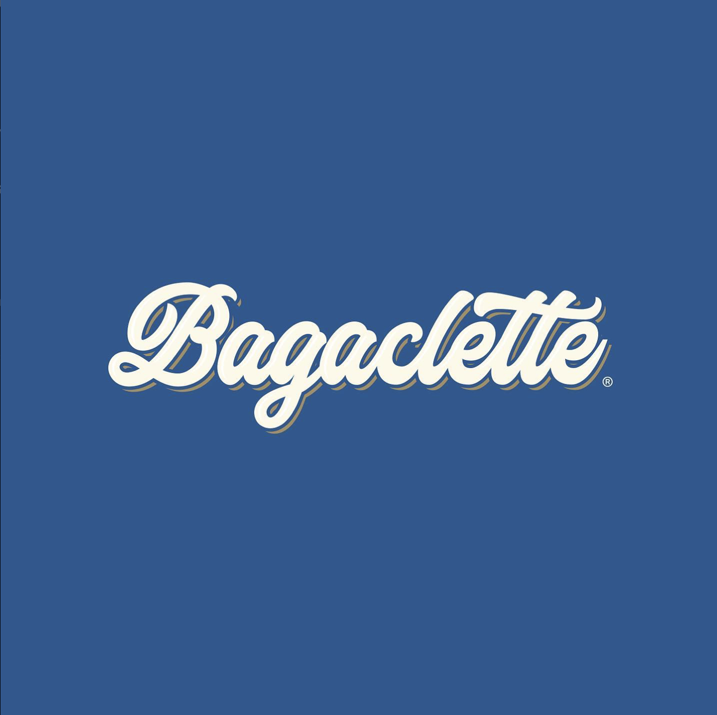 Logo de la empresa Bagaclette